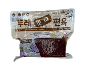 맛나고 맛나편육 350g 1박스